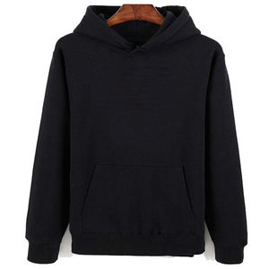 Sudadera con Capucha de Color Dinámico al Por Mayor, Diseño Sólido, Pedidos Personalizados OEM - Product Image 1