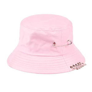 2025 Top Trending Customized Plain Bucket <b>Hat</b> Premium Quality 100% Acrylic Breathable Waterproof Unisex Digital Printing Direct - Product Image 3