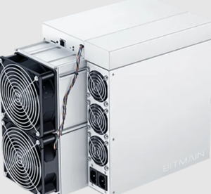 Antmin-eer L9 Hyd 2U (27Gh) a une puissance de hachage de 27Gh/s et consomme 5670W, ce qui donne une efficacité de 0,21j/Mh. - Product Image 3