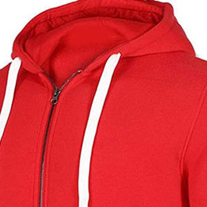 2024 survêtements pour hommes 2 pièces Full Zip Gym Jogging survêtement personnalisé de haute qualité survêtement pour hommes - Product Image 5