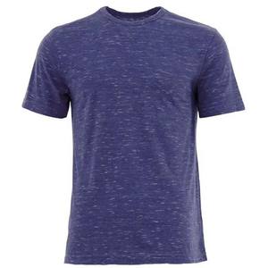 T-shirts pour hommes à manches courtes pour l'été, de haute qualité, avec logo brodé, design imprimé, col rond, 100% coton, décontractés, t-shirts vierges pour hommes - Product Image 2