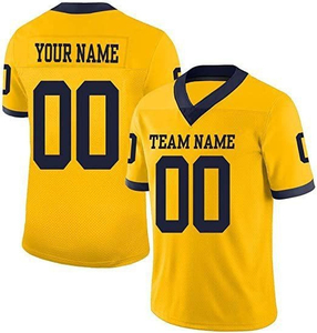 ODM OEM al por mayor camisetas de fútbol personalizadas con mangas cortas de tela transpirable y calidad superior a precio barato personalizado - Product Image 5