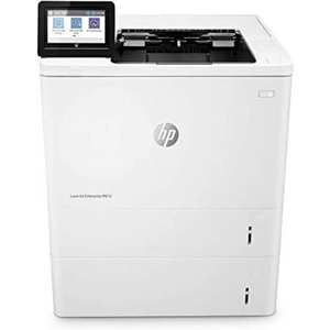 Impresora Inalámbrica USB LaserJet Enterprise M612x 7PS87A BGJ 2025 Auténtica, Disponible en Stock - Product Image 3