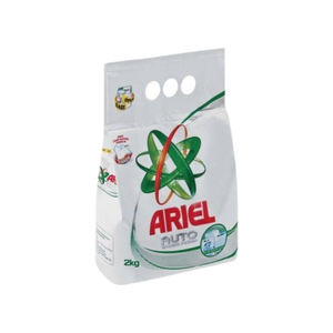 Polvo de fragancia floral Ariel 218G ilumina la ropa mientras elimina el olor y las manchas con un aroma fresco natural de larga duración - Product Image 2