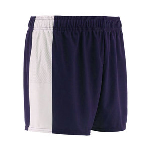 Personalizado GAA Sublimated Gaelic Hurling Shorts Fútbol Hombres Shorts Entrenamiento Hurling GAA Gaelic Shorts Fitness - Product Image 6