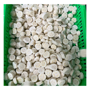 99 Gold Data Frozen IQF Sweet Whole Bananas <b>Cube</b> & Whole Shapes Bulk Packaging Vietnam Origin 24 Months Shelf Life - Product Image 3