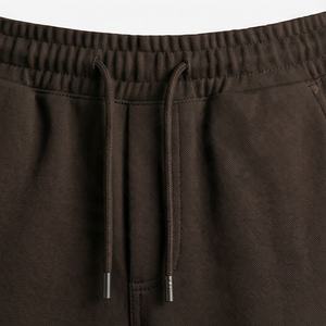 Pantalones Cargo al por Mayor con el Mejor MOQ, Diseños Nuevos Personalizados, Pantalones de Algodón con Bolsillos Cargo para Hombre, Color Personalizado, Ropa de Calle Duradera para Exteriores - Product Image 4