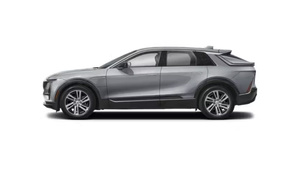 2024 Cadillac LYRIQ Sport con 1SF, Seminuevo - Product Image 6