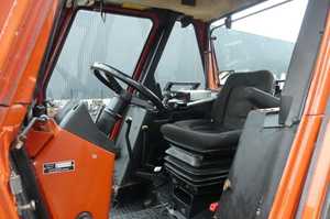 Tracteur agricole Fiat 100-90 4x4 d'occasion - Product Image 6