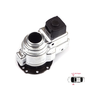 Module de moteur de rétroviseur latéral pliable BGE710 pour Transporter T5 T6 Caravelle Multivan 2003 et après - Product Image 1