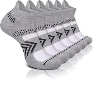 2026High Quality Mens Winter Ankle Dress <b>Socks</b> <b>Cartoon</b> Pattern Sports Use Comfortable Eco-Friendly Breathable Quick Dry Skin - Product Image 1