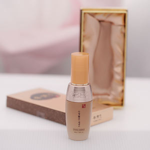 SOOSUL ESSENCE Korean Skincare Serum with SANGHWAG MUSHROOM PHELLINUS LINTEUS Extract for Hydration Anti Aging Brightening - Product Image 6