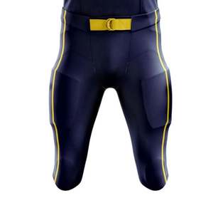 ชุดเครื่องแบบกีฬาแห้งเร็วระบายอากาศได้ดีชุดเสื้อ7ตัว - Product Image 5