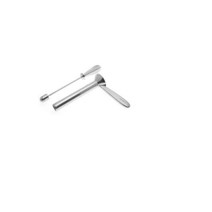 Tijeras Metzenbaum Curvas - Product Image 2