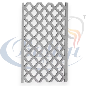Pièces de porte en fonte de fer moulées au sable Balaji Metals, pièces moulées en fonte de fer, super sablage, surface gris très polie, composants de précision - Product Image 6