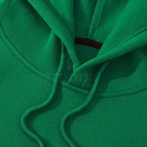 Design personnalisé Pulls à capuche de haute qualité Vêtements d'hiver décontractés Sweats à capuche pour hommes - Product Image 4