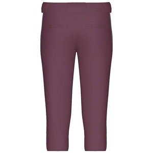 Top Quality Trendy <b>Men</b> Baseball Pants plus Size & Wholesale Custom softball Pants - Product Image 6
