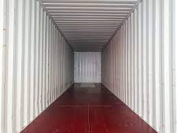 Conteneur d'expédition d'occasion conteneur d'expédition 20 pieds 40 pieds conteneur d'expédition d'occasion à vendre - Product Image 5