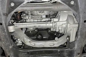 RUSH GOOD - Vehículo Usado con Volante a la Izquierda |   CONDUCCIÓN DERECHA |   Porsche Cayenne Diesel 2016 - Product Image 6