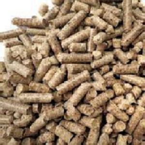 Pellets de madera personalizables de alto calor Pure Flame - Product Image 2