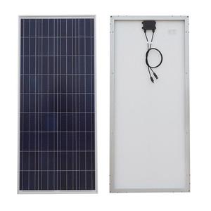 Panneaux d'énergie solaire Modules photovoltaïques à haut rendement Qualité supérieure Approvisionnement durable Vente en gros pour les maisons, usage commercial - Product Image 4