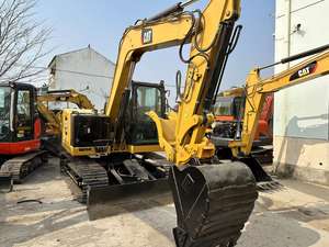 Top marque 307.5 nouvelle pelle pour Offre Spéciale pelle sur chenilles bon marché avec composants de base moteur moteur pompe engrenage - Product Image 6