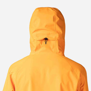 ชุดสกีด้านนอกของผู้ชายไซส์ใหญ่พิเศษแจ็คเก็ตกันความร้อนขนแกะชุดเล่นสกีสำหรับผู้ชาย - Product Image 6