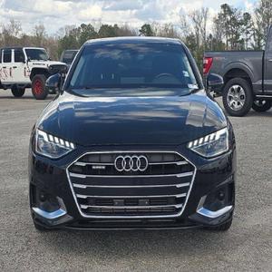 EXCELENTE ESTADO Audi A4 quattro Premium Plus 40 TFSI 2022 - Product Image 1