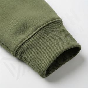 Conjuntos Deportivos Personalizados al por Mayor de Alta Calidad, Sudadera con Capucha, Pantalones Deportivos, Pantalones Cargo, Chándales Unisex, Trajes Deportivos de Dos Piezas para Gimnasio - Product Image 6