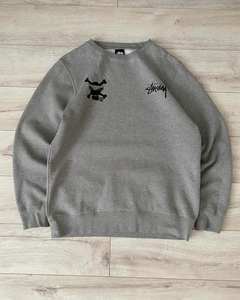 Camiseta de Manga Larga con Estampado Gráfico de Algodón Premium para Hombre, 260 Gramos, Diseño Único con Letras, Elegante, Cómoda, Informal, Suave y Transpirable - Product Image 5