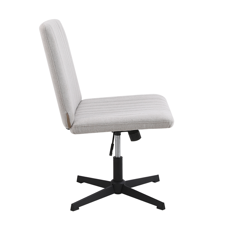 office chair without wheel