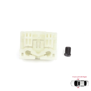 Clips de Reparación de Elevalunas Delanteros BWR1217 para Cruze MK1 2008-2016 y Volt MK1 2010-2015 95382556 - Product Image 1