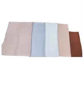 Bufanda Pashmina de diseñador de la mejor calidad, estilo cuadrado puro disponible a bajo precio al por mayor - Product Image 3