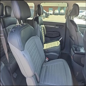K/i A/a EV9 SUV Eléctrico 5 Plazas Faros LED Neumáticos R21 Transmisión Automática Interior de Cuero - Product Image 6