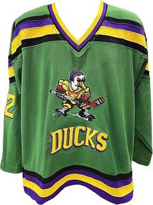 Mejor Precio de secado rápido de manga larga de alta calidad nuevo diseño divertido sublimación bordado personalizable equipo de hockey sobre hielo Jersey - Product Image 2