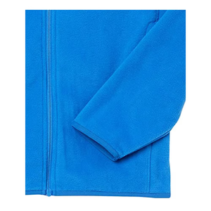 Chaqueta polar Sherpa polar personalizada de alta calidad para hombre, chaqueta informal de invierno para exteriores - Product Image 4