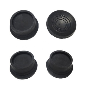 Almohadillas antivibración de <span class=keywords><strong>goma</strong></span> Hanxiang para <span class=keywords><strong>lavadora</strong></span>, almohadilla de aislamiento de vibraciones, almohadillas de <span class=keywords><strong>goma</strong></span> para muebles, piezas de patas de parachoques - Product Image 6