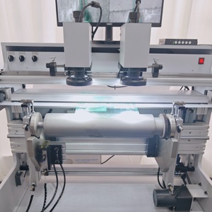 YG Loạt Tay Áo Loại In Tấm Gắn Máy Cho <span class=keywords><strong>Flexo</strong></span> Tấm/Nhựa Bù Đắp Tấm - Product Image 4