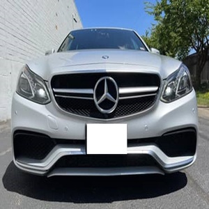 USADO, Volante a la Izquierda/Derecha, 2014, MERCEDES-BENZ E 63 AMG SEDÁN - Product Image 1