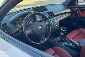 BMW 135I COUPÉ USADO 2012, Volante a la Izquierda/Derecha - Product Image 3