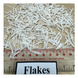 Chip de coco secado naturalmente de Vietnam, chip de coco de grado alto en grasa para el procesamiento de alimentos, hornear, necesidades de producción de aceite de cocina - Product Image 4