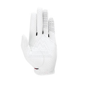 Gants de golf en peau de mouton personnalisés de haute qualité pour adultes, cuir véritable respirant avec une meilleure adhérence, utilisation durable pour le sport - Product Image 5