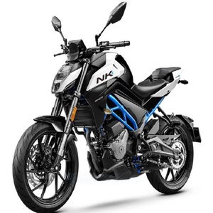 C_F Moto 300NK SP รถจักรยานยนต์1000-1500cc >80กม./ชม. (ใหม่) - Product Image 6