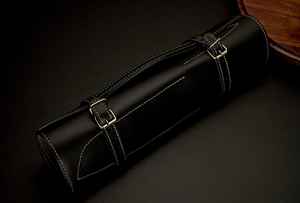 Juego de Cuchillos de Cocina Profesionales Hechos a Mano, 5 Piezas, Venta Caliente, Uso en Cocina, Directo de Fábrica, Cuchillos de Chef Elegantes - Product Image 5