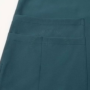 Uniforme de gommage médical grande taille à bas prix uniforme de gommage médical Offre Spéciale fabriqué au Pakistan vente en gros - Product Image 3