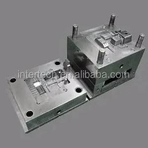 บริการผลิตแม่พิมพ์ชิ้นส่วนพลาสติกอุตสาหกรรมที่มีความแม่นยำ - Product Image 2