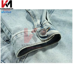 เสื้อสเวตเตอร์แบบสวมหัวมีฮู้ดลำลองแขนยาวมีกระเป๋าด้านข้างสไตล์วินเทจ - Product Image 3