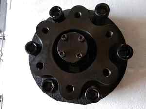 Válvula hidráulica de prellenado de la serie PDF, control direccional de la válvula de prellenado DE LA PDF-80-20 - Product Image 4