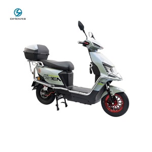 10-Inch-Tire-Electric-Moped-Electric-<b>Scooter</b>-for-Adults-1000W-1200W (1) LLC - Product Image 3