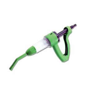 Instrumento Veterinario de 20ml y 30ml, Pistola de Pulverización Continua de Metal para Ganado, Oveja, Administración Automática de Medicina con Tanque - Product Image 3